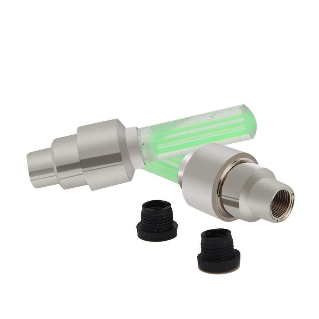 LED flash light valve caps for tires LED flash light valve caps for tires